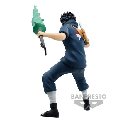 Figurine Shusui Uchiha - Collection Narutop99 Figurine - Naruto