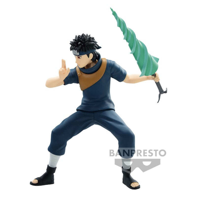 Figurine Shusui Uchiha - Collection Narutop99 Figurine - Naruto