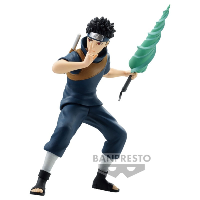 Figurine Shusui Uchiha - Collection Narutop99 Figurine - Naruto