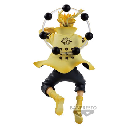 Figurine Naruto Uzumaki Mode RIkudo Collection Vibration Stars