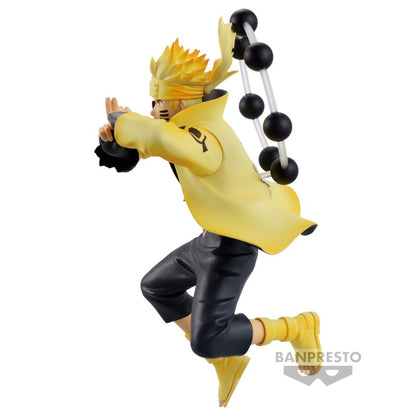 Figurine Naruto Uzumaki Mode RIkudo Collection Vibration Stars