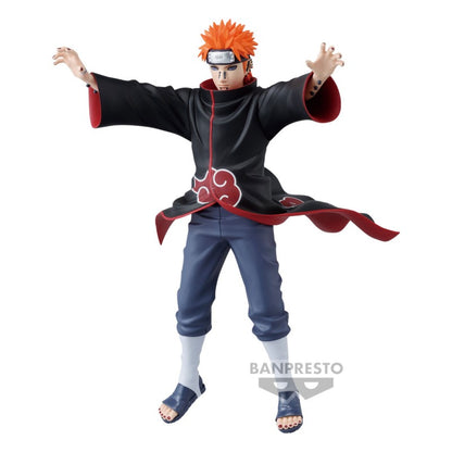 Figurine Pain Akatsuki Collection Vibration Stars - Naruto