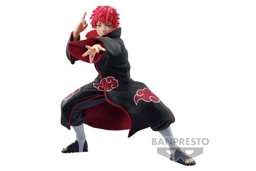 Figurine Sasori Collection Vibration Stars - Naruto Shippuden