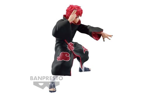 Figurine Sasori Collection Vibration Stars - Naruto Shippuden