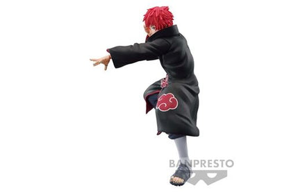 Figurine Sasori Collection Vibration Stars - Naruto Shippuden