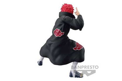 Figurine Sasori Collection Vibration Stars - Naruto Shippuden