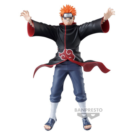 Figurine Pain Akatsuki Collection Vibration Stars - Naruto