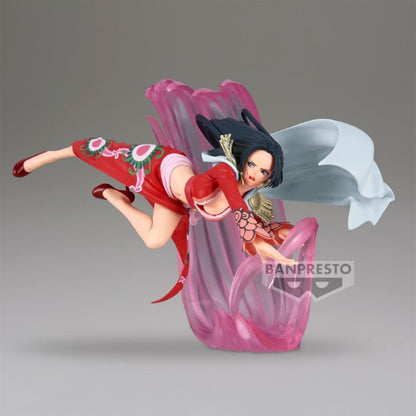 Figurine Boa Hancock Battle Record Collection - One Piece