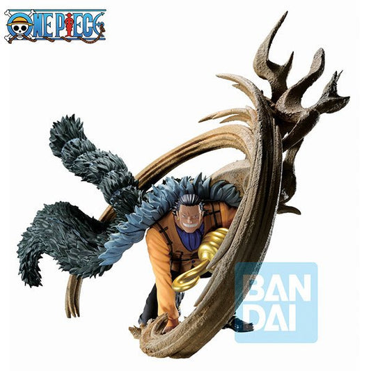 Figurine Crocodile One Piece 