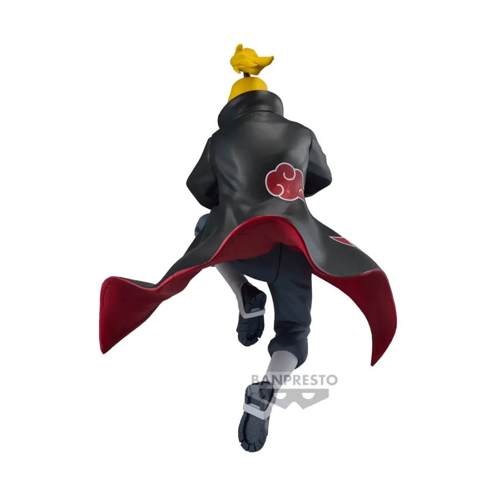 Figurine Deidara Akatsuki - Vibration Stars - Naruto Shippuden