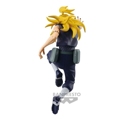 Figurine Deidara - Banpresto Vibration Stars - Naruto