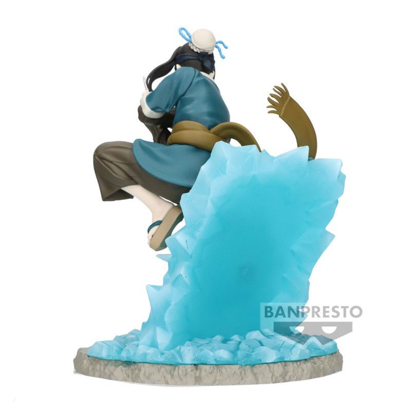 Figurine Haku - Memorable Saga Banpresto - Naruto