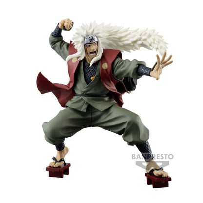 Figurine Jiraya Banpresto Figure Colosseum - Naruto Shippuden