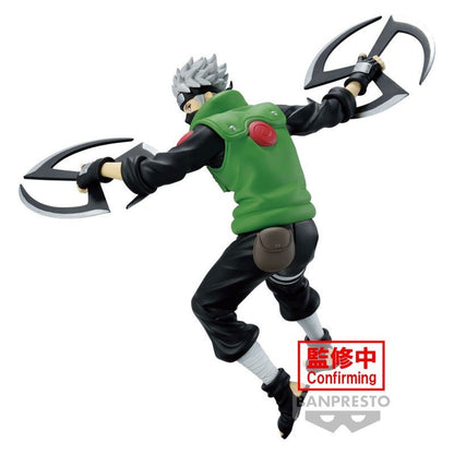 Figurine Kakashi Hatake Collection Narutop 99 - Naruto