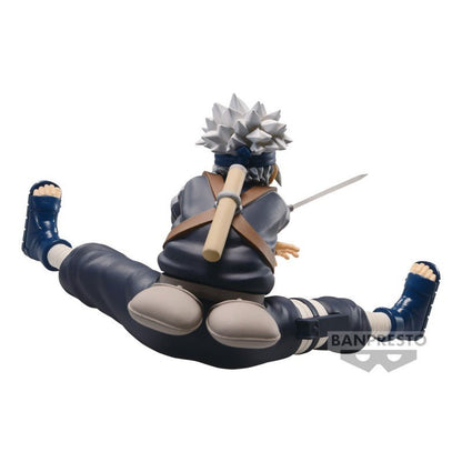 Figurine Kakashi Hatake "Enfant" - Banpresto - Naruto