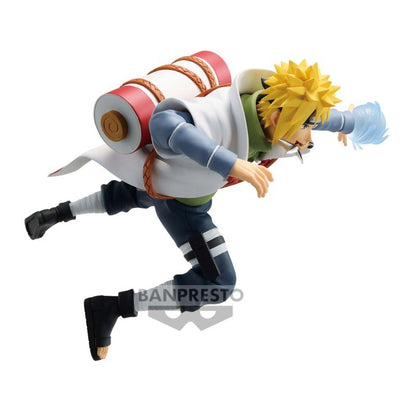 Figurine Minato Namikaze 4ème Hokage - Naruto