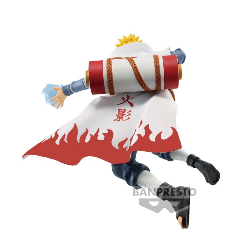 Figurine Minato Namikaze 4ème Hokage - Naruto