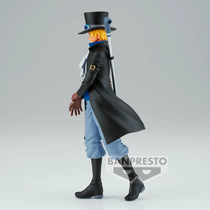 Figurine Sabo Le Révolutionnaire Shukko - One Piece