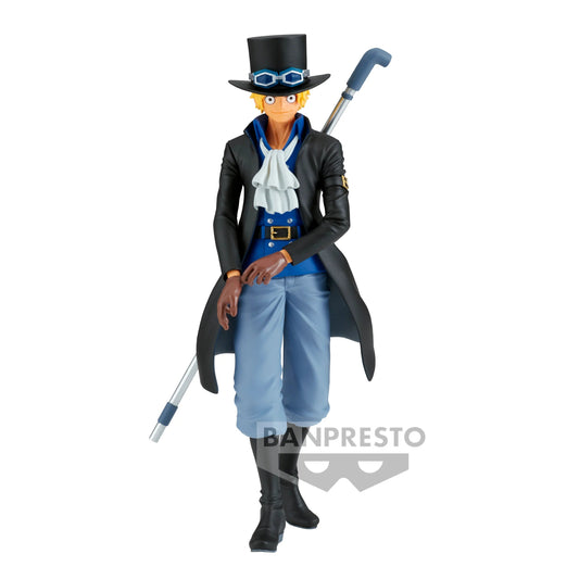 Figurine Sabo Le Révolutionnaire Shukko - One Piece