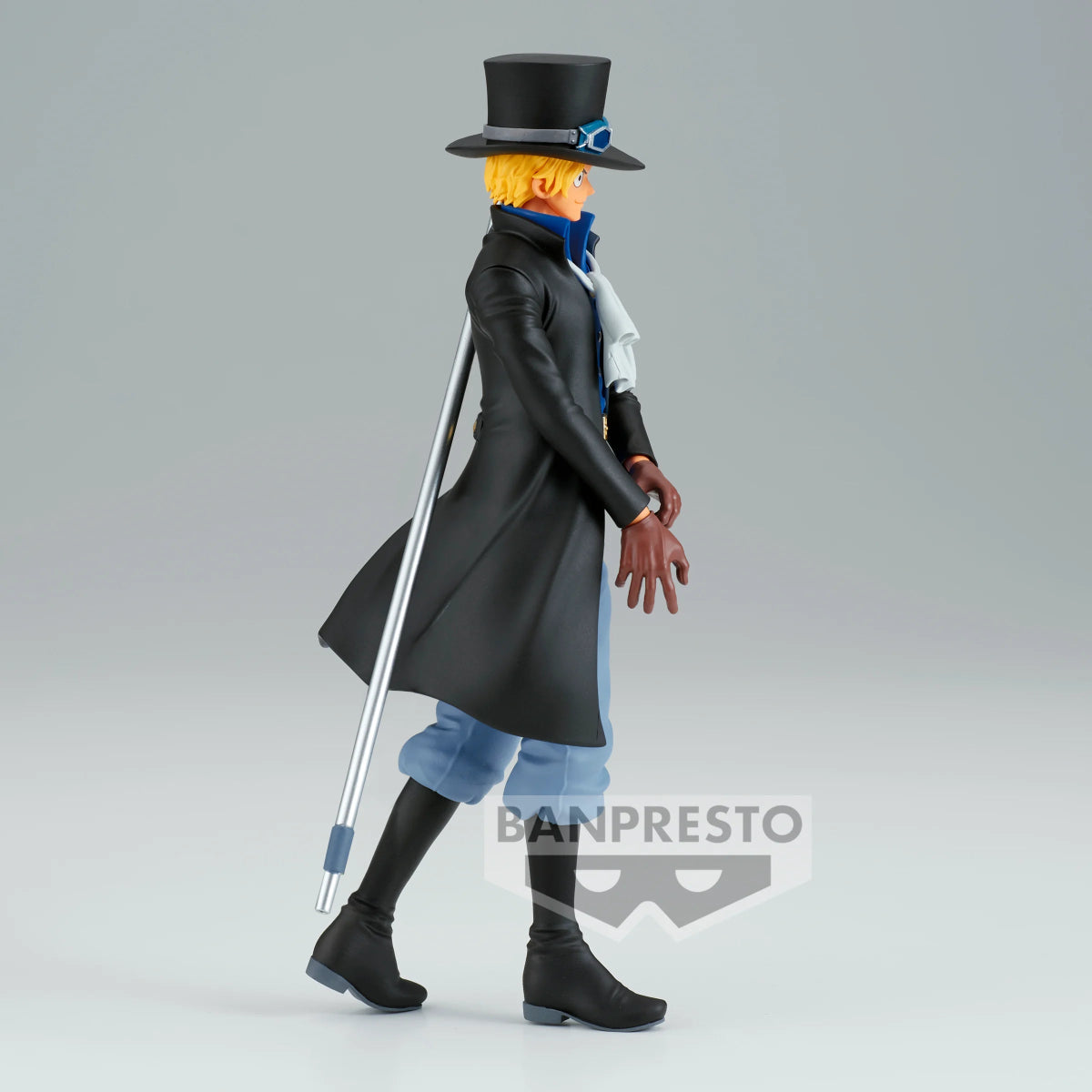 Figurine Sabo Le Révolutionnaire Shukko - One Piece