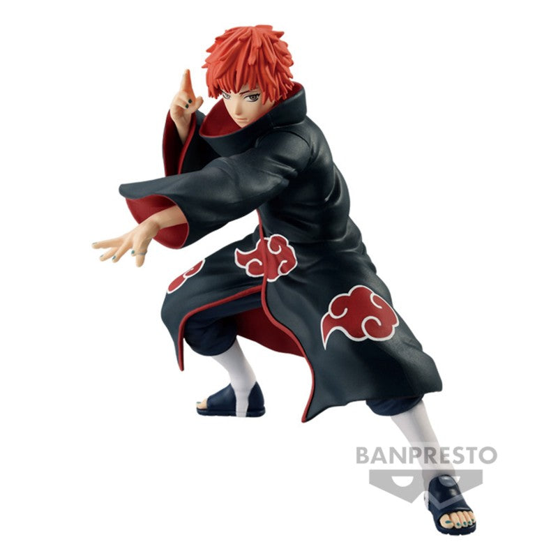 Figurine Sasori Collection Vibration Stars - Naruto Shippuden