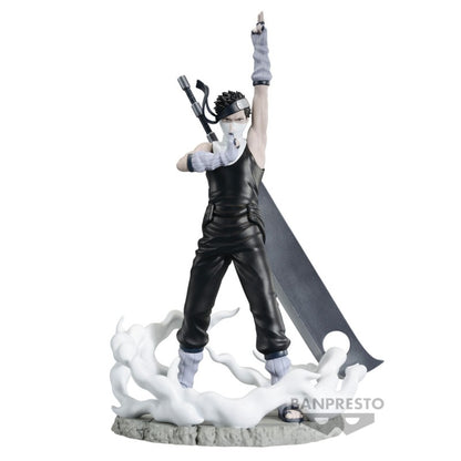 Figurine Zabuza Momochi - Memorable Saga Banpresto - Naruto